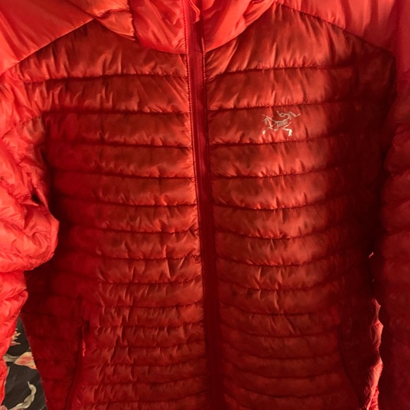 Arcteryx cerium sl hoody. - Picture 2 of 4